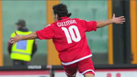 Tomas Guzman, Atleta di Cristo