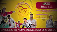 Vincere nella Vita - Livorno 2012