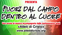 Gli Atleti di Cristo e “Hands & Heart” a Sassuolo