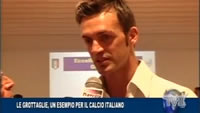 Nicola Legrottaglie, un esempio per il calcio italiano