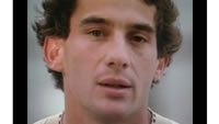Testimonianza di Ayrton Senna